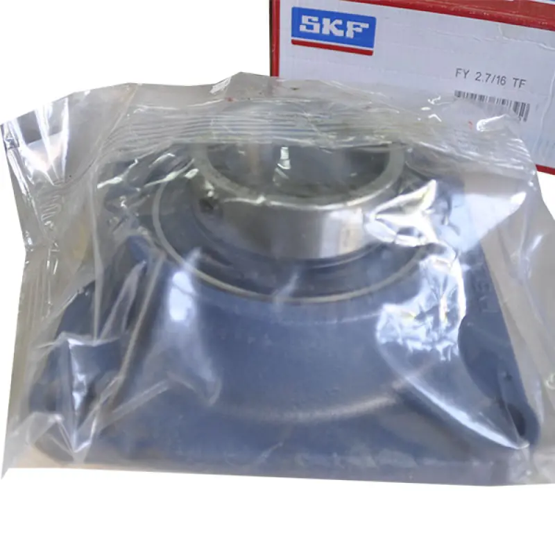 FY 2.7/16 TF SKF Zespół łożyskowy