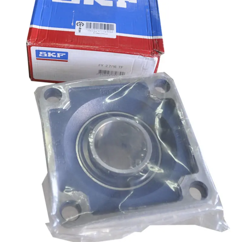 FY 2.7/16 TF SKF Zespół łożyskowy