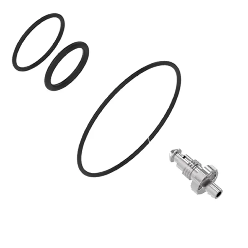 RE523784 Oil Filter Housing Seal Kit John Deere