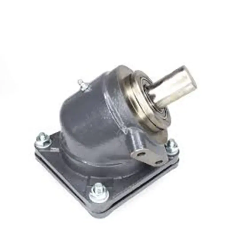0007358870 Gearbox housing Claas