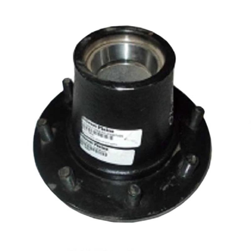 200-006D Hub Assembly 8 Bolt. Transport Wheel (815-101C) Great Plains