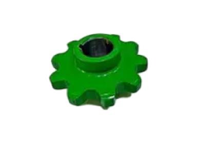 H228383 Dolna zębatka przenośnika zbożowego John Deere (HD Parts)