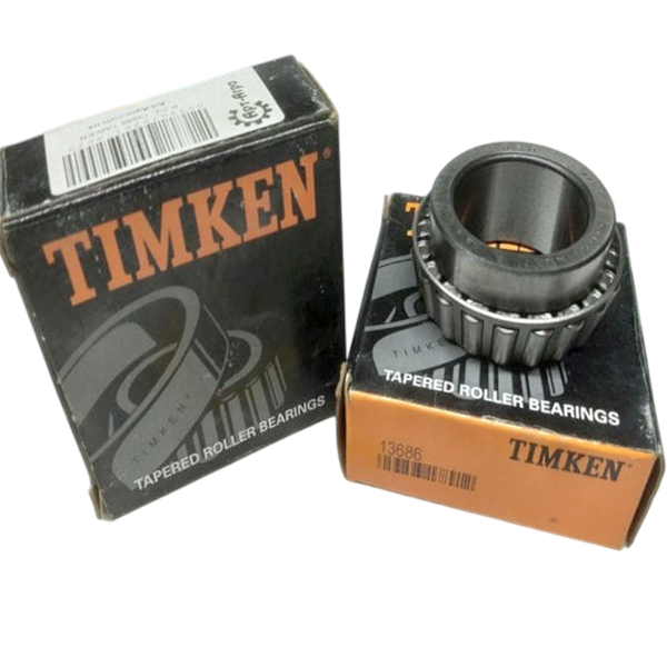 13686 TIMKEN Łożysko bieżnia wewnętrzna