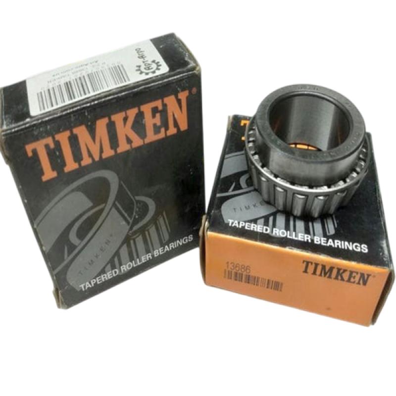 13686 TIMKEN Łożysko bieżnia wewnętrzna