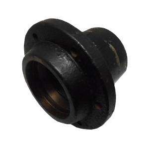 200-041S Wheel hub for transport with 6 bolts and internal bearing races. Great Plains