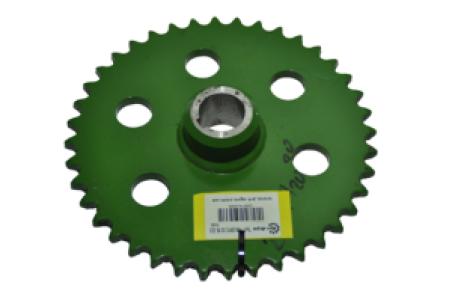 200742000 Gear Krone Z=40 6 holes Krone