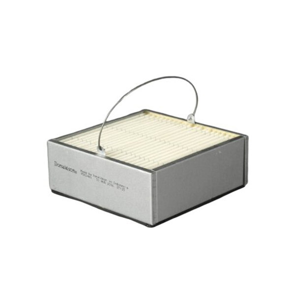 P502481 Filter element for separator (60 microns) Donaldson