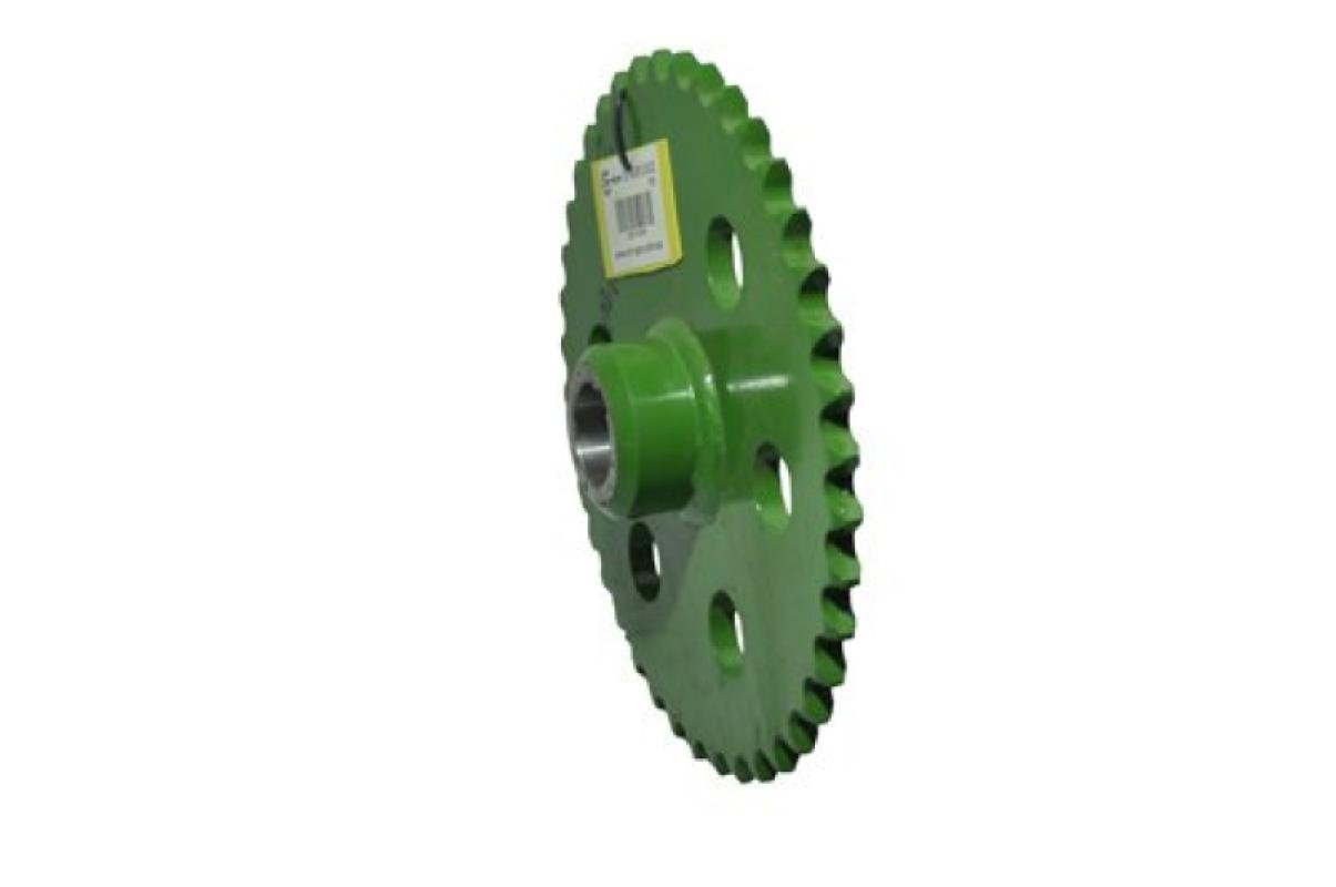 200742000 Gear Krone Z=40 6 holes Krone