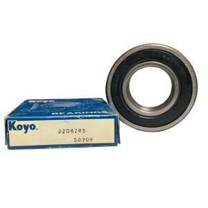 2208-2RS KOYO Łożysko kulkowe dwurzędowe