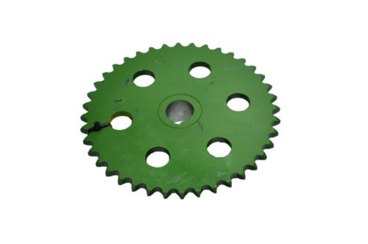 200742000 Gear Krone Z=40 6 holes Krone