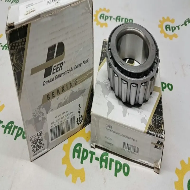 33889 PEER Wewnętrzna bieżnia łożyska