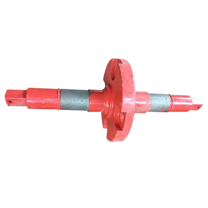 G22270281R Gaspardo Hub (analog)