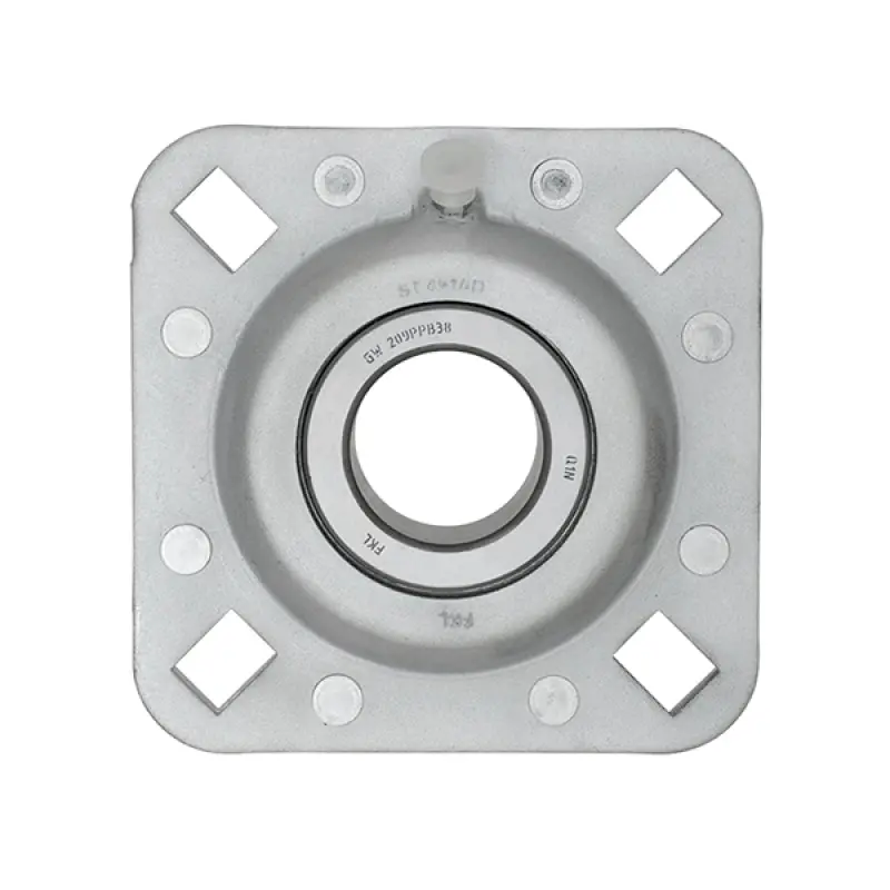GW 209PPB38 FKL Bearing Unit