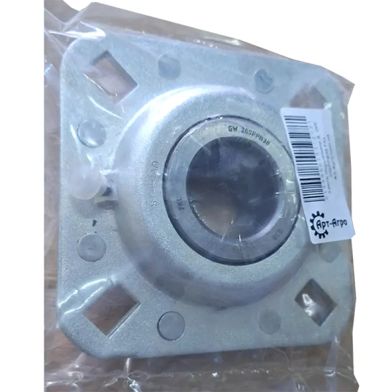 GW 209PPB38 FKL Bearing Unit