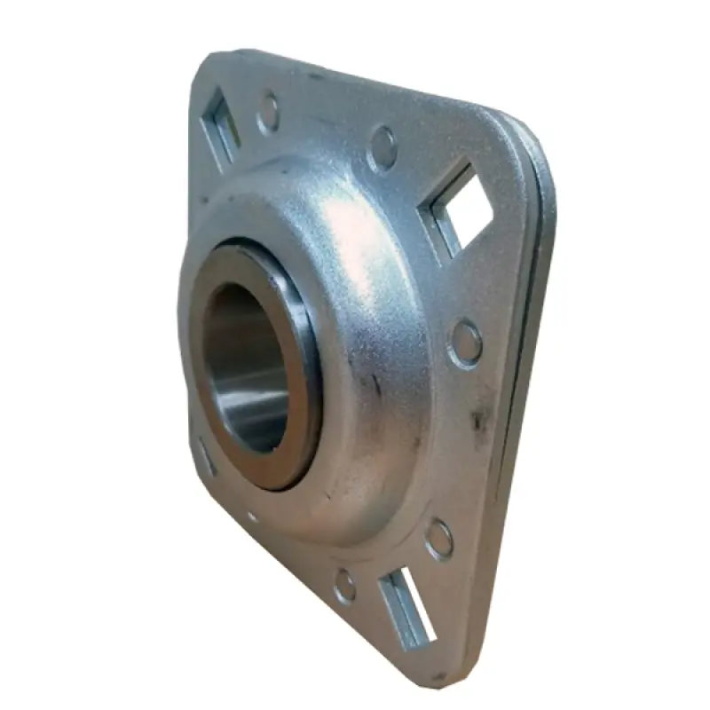 GW 209PPB38 FKL Bearing Unit