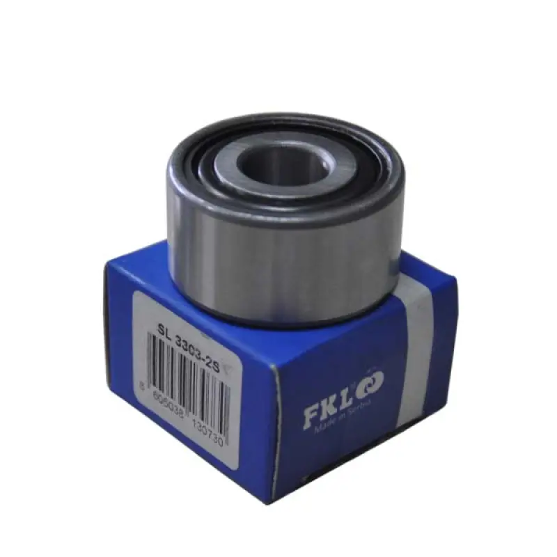SL 3303-2S FKL Double Row Ball Bearing