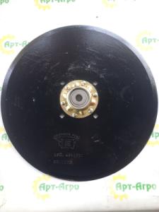 404-121S Disc assembly of the disc opener 381x4 with bearing (Peer) Great Plains (Eurozappa)