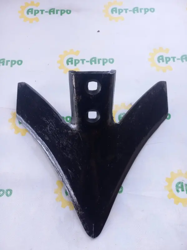 N331105 Cultivator Tooth 260mm 6.35mm John Deere HIGH LINE