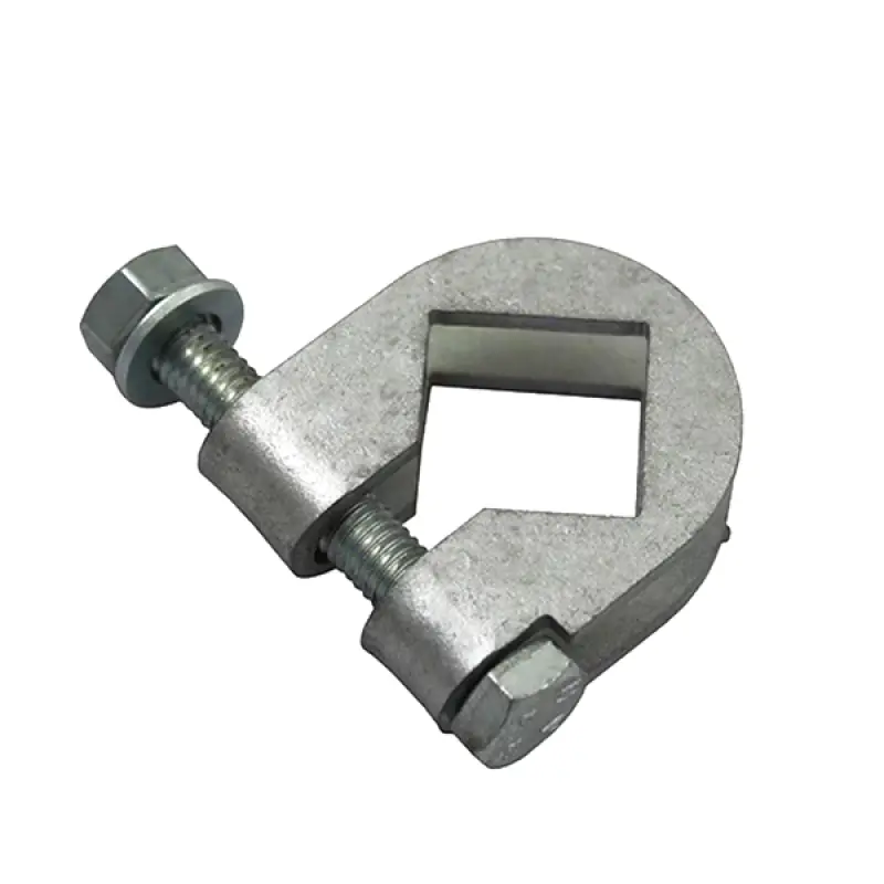 G22505085 Clamp Gaspardo (Mayer Pro)