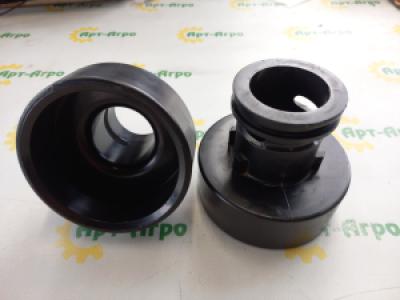 H148818 Clutch Housing JOHN DEERE