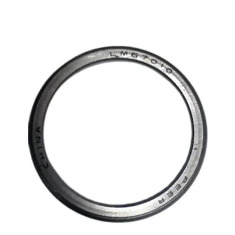 LM67010 PEER Zewnętrzna bieżnia łożyska