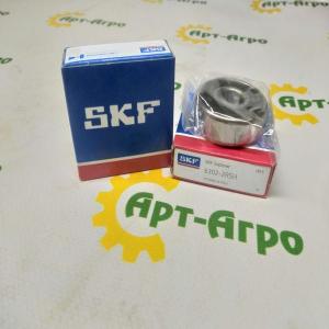 6302-2RSH SKF Łożysko kulkowe jednorzędowe