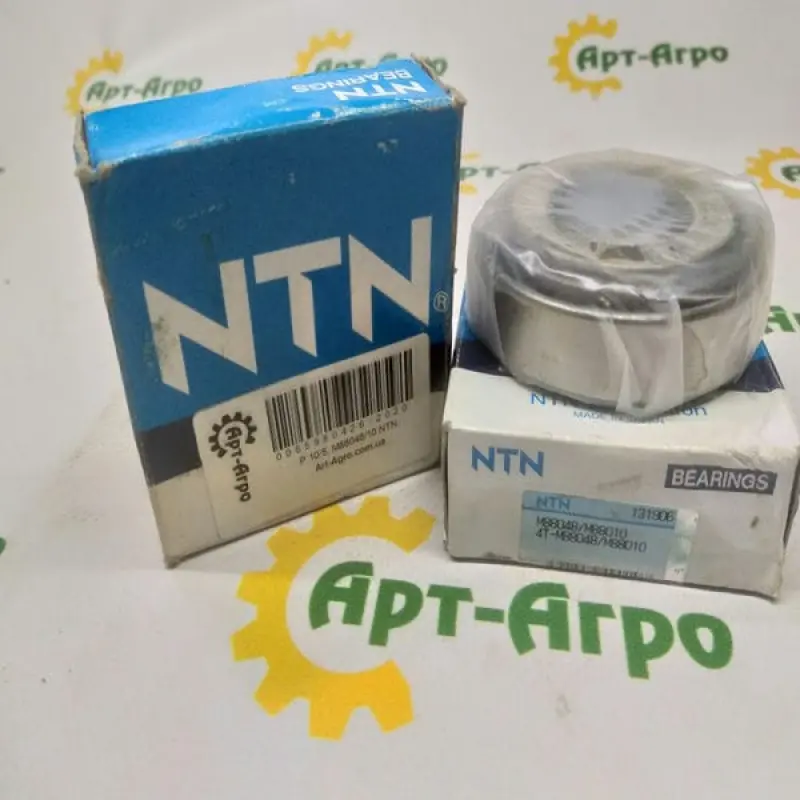 M88048/10 NTN Tapered Roller Bearing
