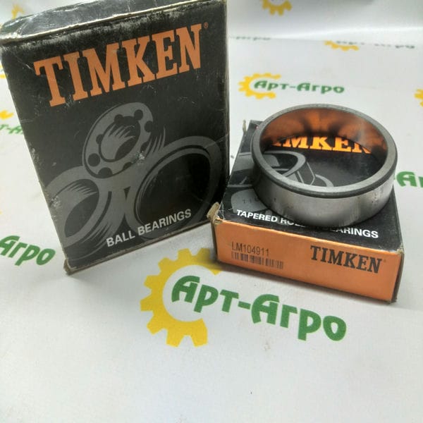 LM 104911 TIMKEN PJ Обойма підшипника зовнішня