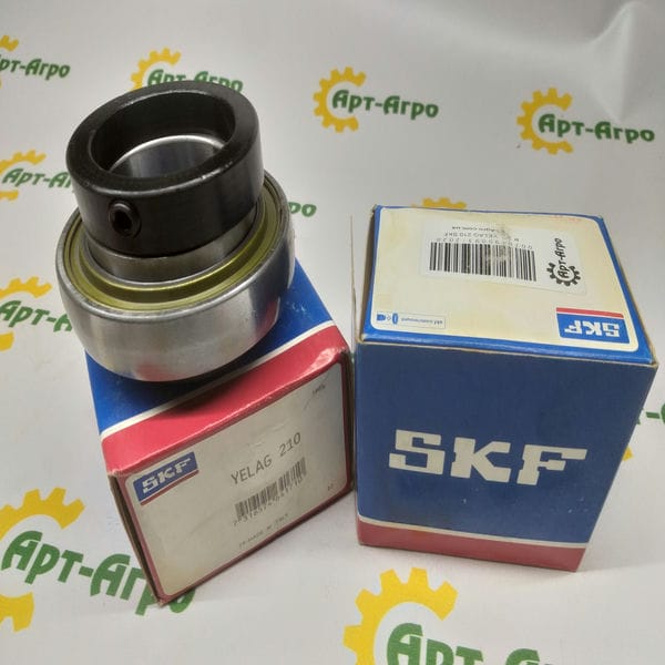 Łożysko YELAG 210 SKF