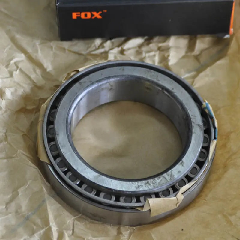 32013 FOX Germany Tapered Bearing