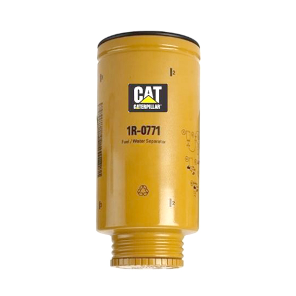 1R-0771 Filtr paliwa CAT