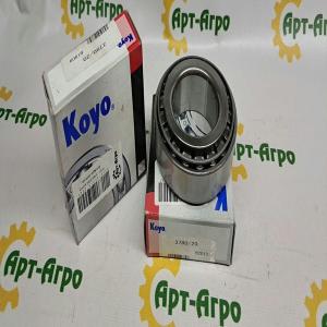 3780/3720 KOYO Tapered Bearing