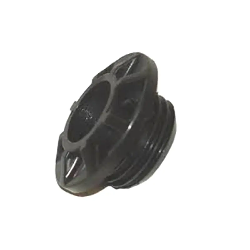 86518393 Tuleja plastikowa z gwintem motovila CNH (Royal Tiger)