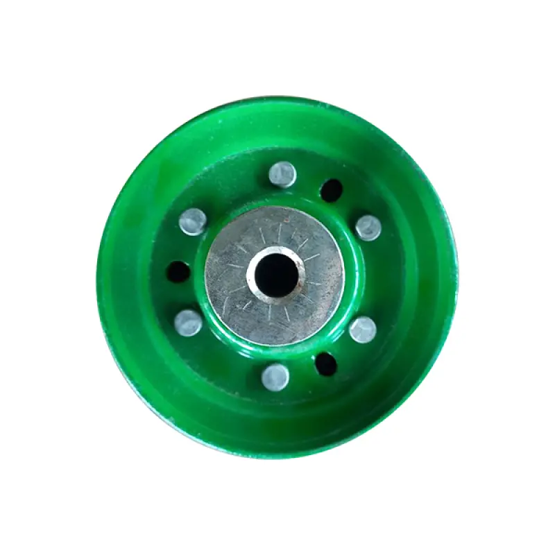 AH140497 Pulley John Deere (Royal Tiger)