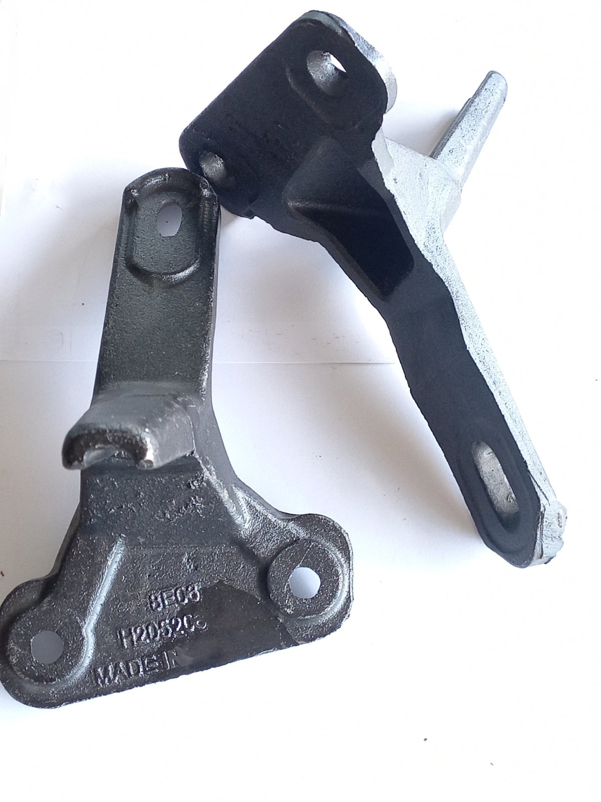 AH208554 Rotor Tooth John Deere (Royal Tiger)