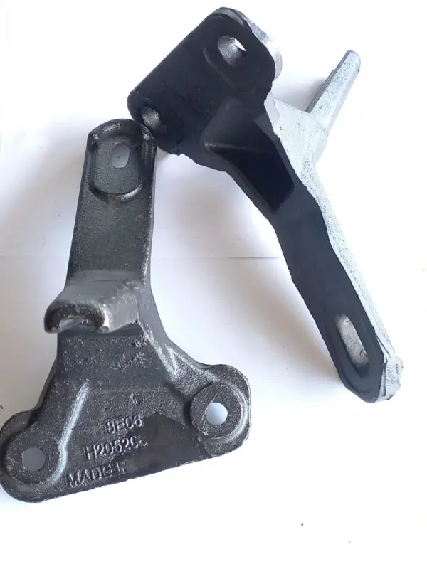 AH208554 Rotor Tooth John Deere (Royal Tiger)