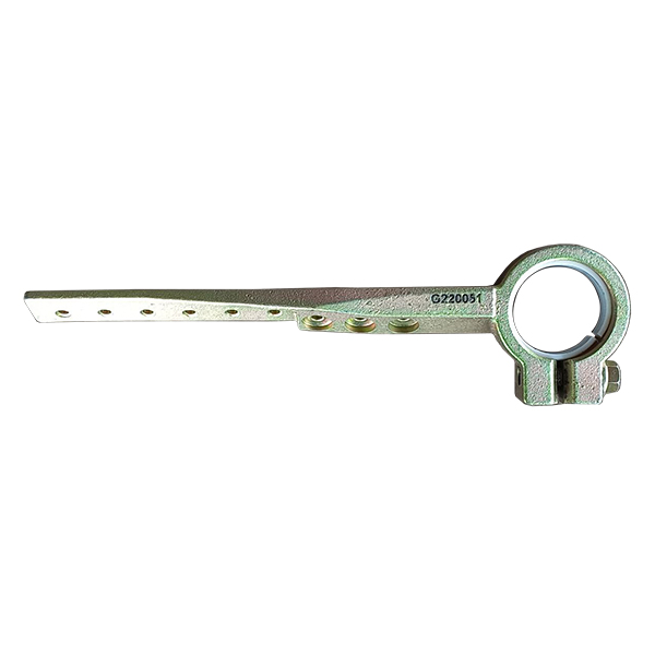 AH220051 John Deere (Royal Tiger) Head Knife