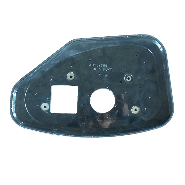AH232266 Seal John Deere (Royal Tiger)