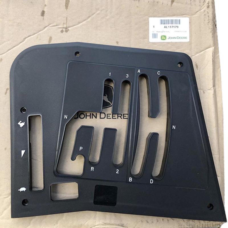 AL117179 Panel zmiany biegów John Deere