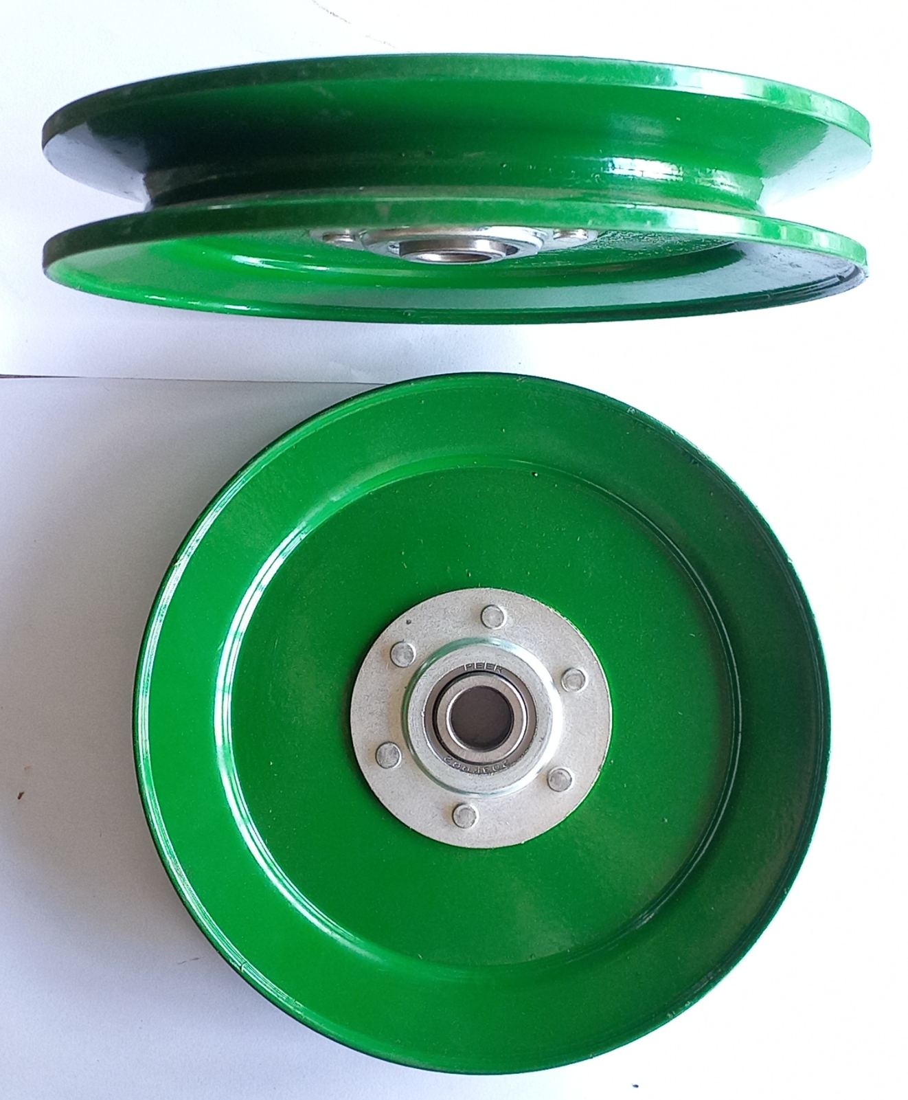 AN15237 Pulley John Deere (Royal Tiger)