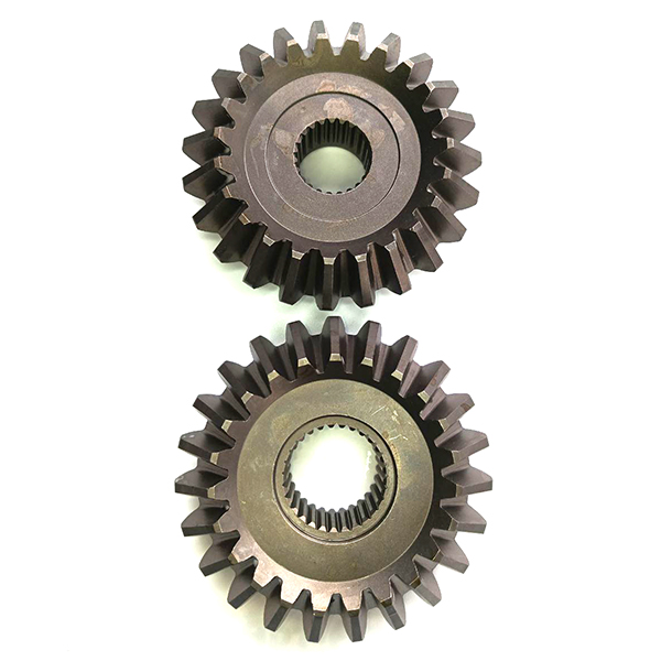 DE20711 Bevel Gear Set for Vertical Auger Gearbox JOHN DEERE (Royal Tiger)