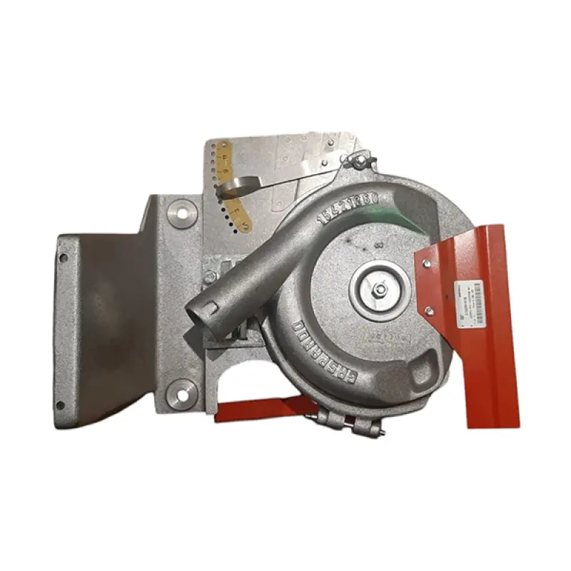 GA5220361 Seed Unit MTR GASPARDO (Royal Tiger)