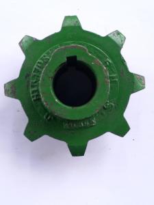 H133143 Z-8 Koło zębate, napęd przenośnika zbożowego, dolny John Deere (Royal Tiger)