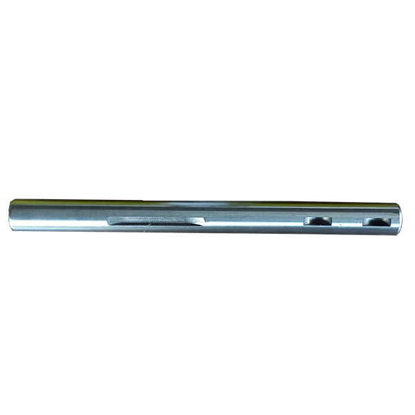 H156938 Upper shaft of the grain conveyor JOHN DEERE (Royal Tiger)