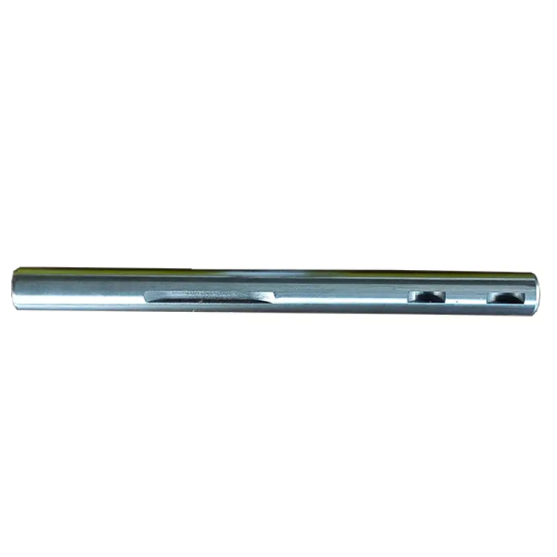 H156938 Upper shaft of the grain conveyor JOHN DEERE (Royal Tiger)