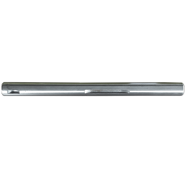 H157043 Shaft (upper drive of the grain conveyor) John Deere (Royal Tiger)