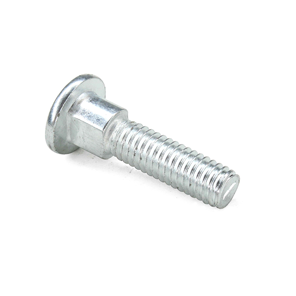 H158343 Long Knife Segment Screw 25 mm John Deere (Royal Tiger)
