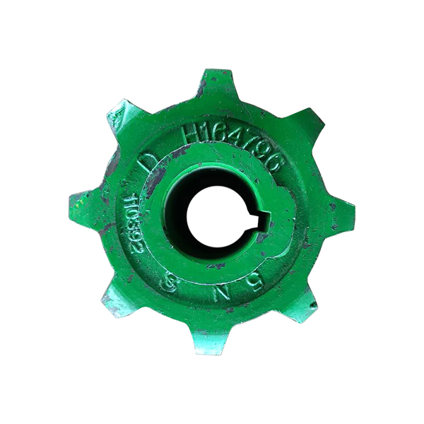H164796 Sprocket z=8 John Deere (Royal Tiger)