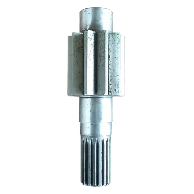 H167722 Gear shaft of the reverse gearbox John Deere (Royal Tiger)