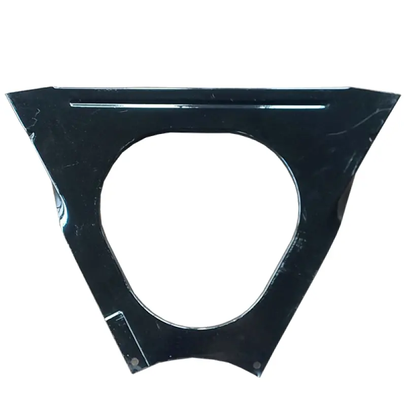 H175610 John Deere (Royal Tiger) Drum Cover